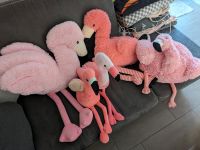 Kuscheltier Flamingo Niedersachsen - Meppen Vorschau