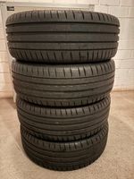 Michelin Sommerreifen 3000 km gef 215 45 ZR 18 89Y Pilot  Sport 4 Nordrhein-Westfalen - Rheinberg Vorschau