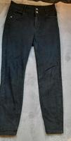Jeans, schwarz Gr. 31 Leipzig - Dölitz-Dösen Vorschau