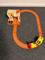 Fisher Price - Lift & Load Railroad - Vinatage 1977 bis 1979 Hessen - Altenstadt Vorschau