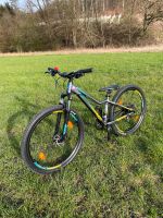 Giant Liv Tempt XS Mountainbike 27,5 Zoll disk brake Shimano Baden-Württemberg - Rudersberg Vorschau