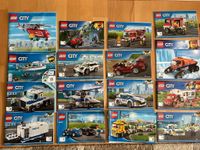 Lego Sammlung Bayern - Schongau Vorschau