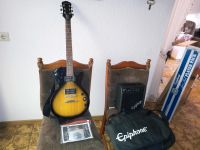 Epiphone E-Gitarrenset (Player Pack) Saarland - Kirkel Vorschau