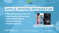 Apple iPhone Reparatur aller Art alle iPhones Display Akku Glas Nordrhein-Westfalen - Porta Westfalica Vorschau