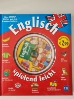 Buch "Englisch spielend leicht" mit CD, ab 5 Jahren Stuttgart - Feuerbach Vorschau