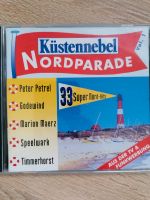 CD Nordparade Küstennebel Vol. 1 (2 CD) Nordsee Bayern - Roth Vorschau