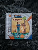 Tiptoi Buch Pocket Wissen "Körper" 4-7J. Baden-Württemberg - Ludwigsburg Vorschau