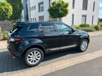 Range Rover Evoque 2.0 (TOP Zustand-wie NEU!) Hessen - Seligenstadt Vorschau