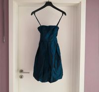 Bruno Banani Abendkleid Ballon-Kleid Abi-Ball Kleid Smaragd 34 XS Hessen - Eschenburg Vorschau