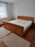 Bett Schlafzimmer Bayern - Stephanskirchen Vorschau