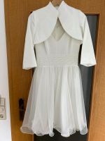 Kleid Marselini in Weiß Gr. 34 Rheinland-Pfalz - Neupotz Vorschau
