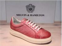 Melvin & Hamilton Leder Sneaker /Halbschuhe Neu 42 Eimsbüttel - Hamburg Eimsbüttel (Stadtteil) Vorschau