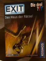 Exit Spiel, neu Bayern - Thierhaupten Vorschau