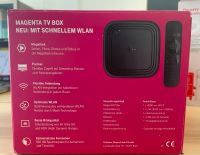 Magenta TV BOX Hessen - Neu-Anspach Vorschau