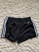 Adidas Sport Shorts, schwarz weiß, Gr.S Thüringen - Weimar Vorschau