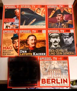 Spiegel Tv Dvd in Berlin | eBay Kleinanzeigen ist jetzt Kleinanzeigen