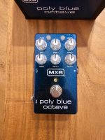 MXR poly blue octave Rheinland-Pfalz - Kandel Vorschau