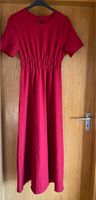 SHEIN Maxi-Koffer-Kleid Empire A-Linie rot Gr. M-L/38-40-42 NEUw. Baden-Württemberg - Oberriexingen Vorschau