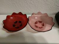 Tupperware Eleganzia Venusschale rot Nordrhein-Westfalen - Herne Vorschau