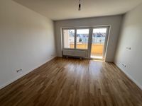 Erstbezug nach Sanierung - gemütliches 1,5-Zimmer-Appartement mit Balkon, EBK & herrlicher Aussicht Nürnberg (Mittelfr) - Südstadt Vorschau