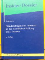 2. Examen Jura Düsseldorf - Eller Vorschau