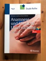 „Anamnese und Klinische Untersuchung“ ISBN 3131268824 Nordrhein-Westfalen - Grevenbroich Vorschau