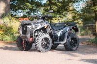 Kymco MXU700i EPS T3b ABS - NEU! - Quad/ATV - Finanzierung mögl. Niedersachsen - Bad Laer Vorschau