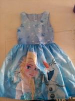 Elsa und Olaf Kleid Baden-Württemberg - Neulingen Vorschau