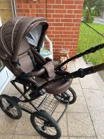 Knorr Classico 2 in 1 Kinderwagen Niedersachsen - Uelzen Vorschau