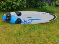 Surfboard, Surfbrett F2 PowerGlide 130 Liter Müritz - Landkreis - Waren (Müritz) Vorschau