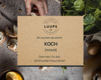 Koch (m/w/d) im LUUPS Dortmund Dortmund - Innenstadt-West Vorschau