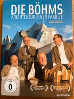 Die Böhms - Architektur einer Familie | DVD | 1x gesehen Sachsen - Ostritz Vorschau