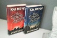 Buch  Die Sturm Könige 1 - 2  Kai Meyer Rheinland-Pfalz - Koblenz Vorschau
