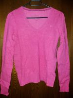 Esprit leichter Strickpulli Gr. M kräftiges Pink *neuwertig* Saarland - Eppelborn Vorschau