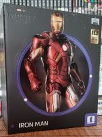 Iron Man - The Infinity Saga BDS Art Scale Deluxe Statue NEU&OVP Mecklenburg-Vorpommern - Wismar (Meckl) Vorschau