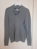 Bequemer Herrenpullover, Grauer Strickpulli Münster (Westfalen) - Berg Fidel Vorschau