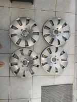 4x 16Zoll Audi Radzierkappen Radkappen 8K0601147 Baden-Württemberg - Bad Wimpfen Vorschau