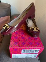 Tory Burch Ballerina NEU Frankfurt am Main - Sachsenhausen Vorschau