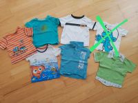 Baby Tshirts Shirts kurze Ärmel Bayern - Heilsbronn Vorschau