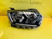 Dacia Duster LED Scheinwerfer rechts Original 260101133R ✅ Essen - Altenessen Vorschau