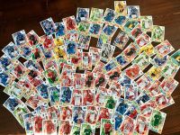 103 Sammelkarten Match Attax Bundesliga inkl. Versand Sachsen - Markkleeberg Vorschau