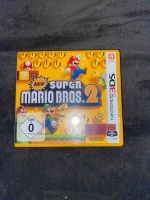 Nintendo 3DS super Mario Brothers 2 Schleswig-Holstein - Lübeck Vorschau