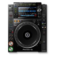 Mieten Verleih DJ-SET PIONEER CDJ 2000 NXS2 / DJM 900 Nexus 2 Nordrhein-Westfalen - Lünen Vorschau