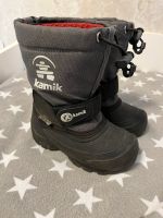 Kamik Winterschuhe Schneestiefel 8 Thüringen - Schwaara Vorschau