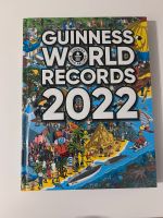 Guinness World Records 2022: Deutschsprachige Ausgabe Berlin - Charlottenburg Vorschau