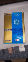 Buch OLYMPISCHE SPIELE 1972 Nordrhein-Westfalen - Borgholzhausen Vorschau