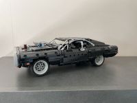 Lego Technic Dodge Charger Dom Toretto Hessen - Eichenzell Vorschau