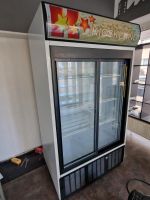 Kühlschrank zu verkaufen Nordrhein-Westfalen - Herten Vorschau