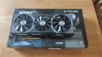 Sapphire Radeon RX Vega 64 Nitro+ mit OVP Baden-Württemberg - Ludwigsburg Vorschau