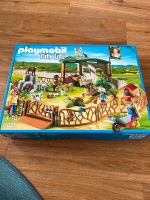 Playmobil City Life Streichelzoo Bayern - Augsburg Vorschau